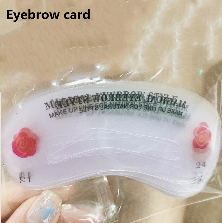 Brow Stamp