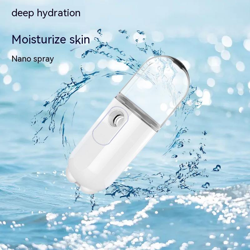 Hydrating Sprayer Humidifier Nano Spray