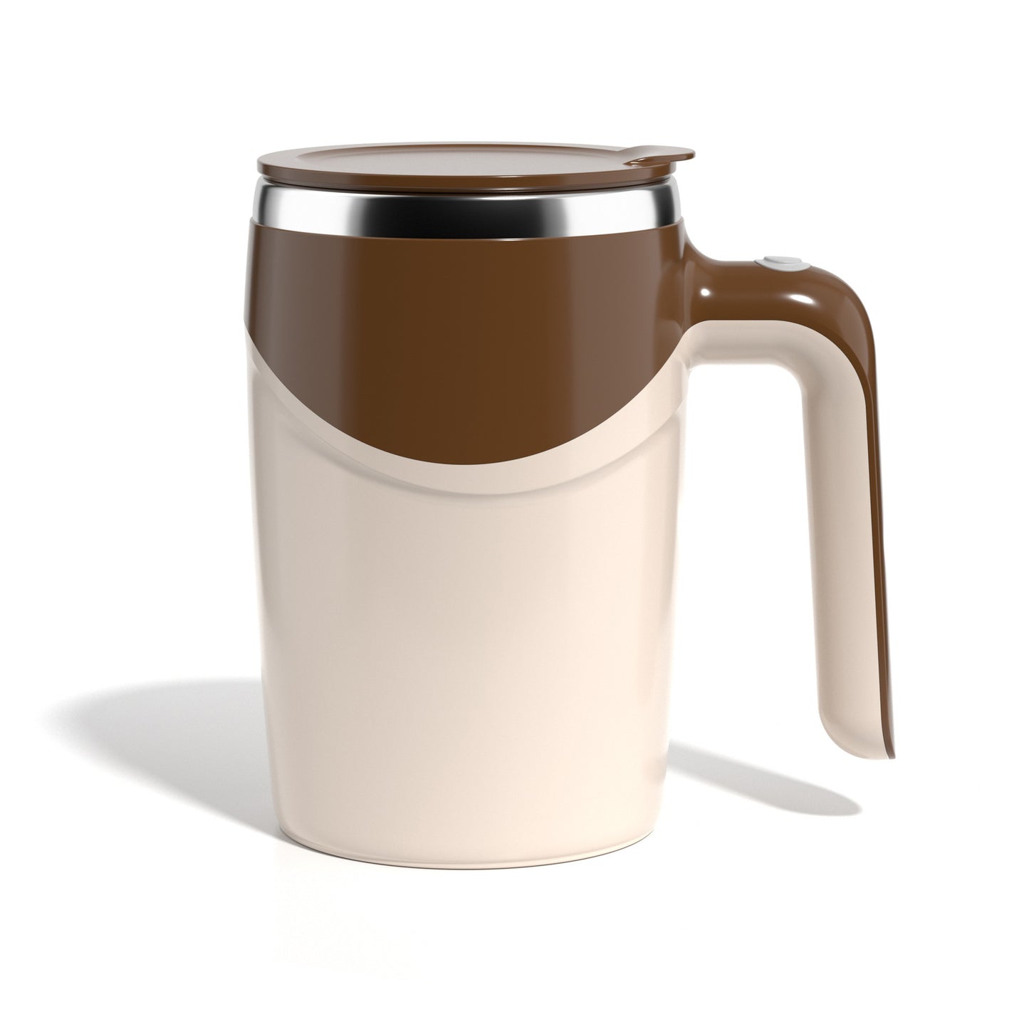 Self Stirring Cup Coffee Mug