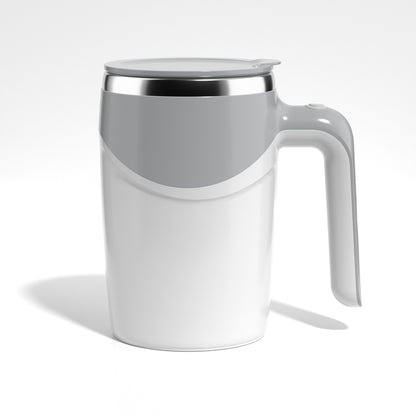 Self Stirring Cup Coffee Mug